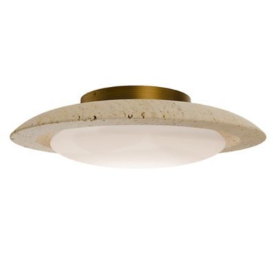 Saturno LED Flushmount