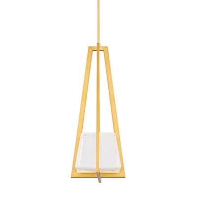 Karie LED Pendant