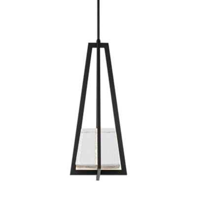 Karie LED Pendant