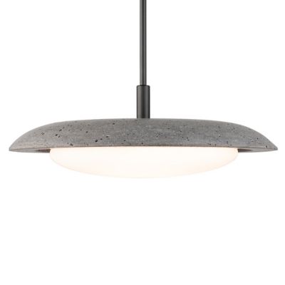 Saturno Round LED Pendant