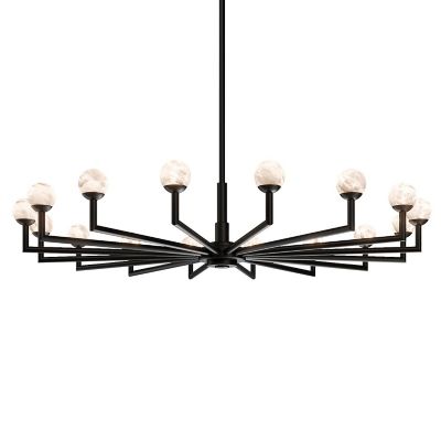 Glammis LED Chandelier