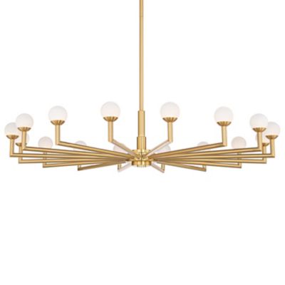 Glammis LED Chandelier