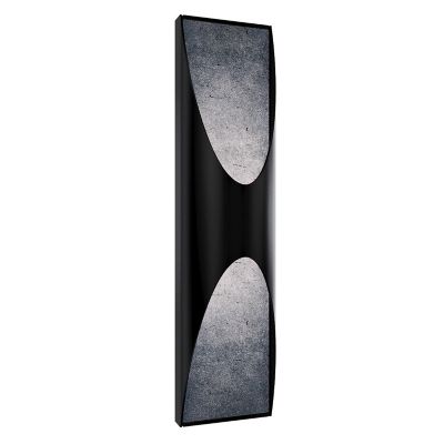 Kastlerock Outdoor LED Wall Sconce