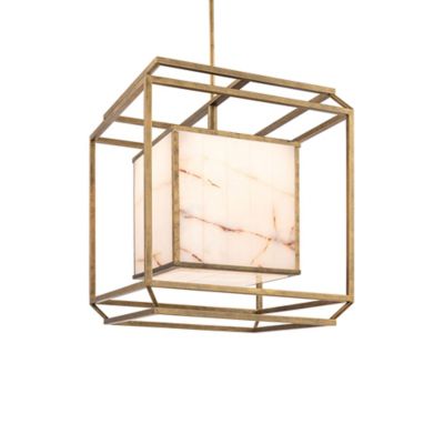 Sylvester LED Pendant