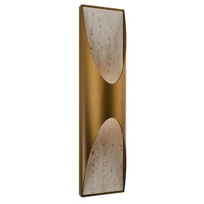 Kastlerock LED Wall Sconce