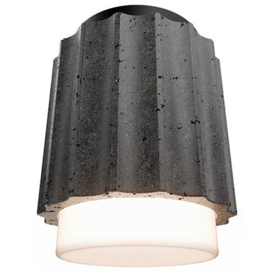 Caviar LED Flushmount