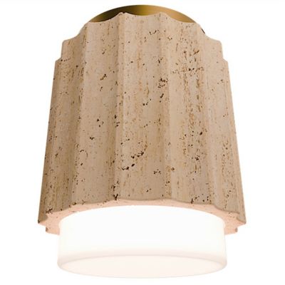 Caviar LED Flushmount