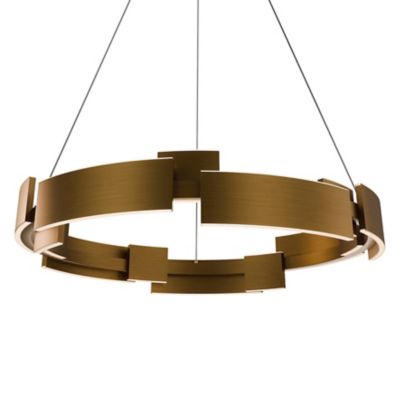 Keefe LED Pendant