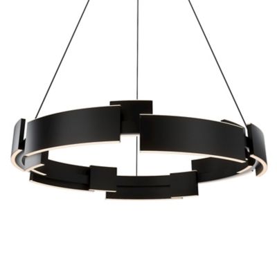 Keefe LED Pendant