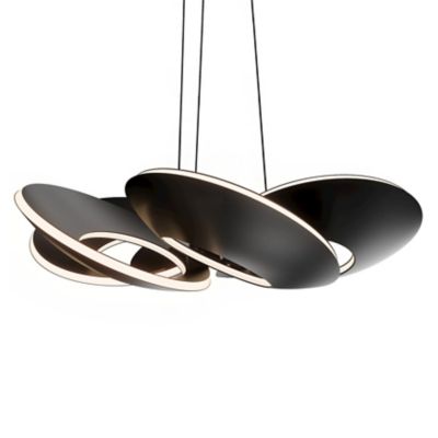 Planetarium LED Pendant