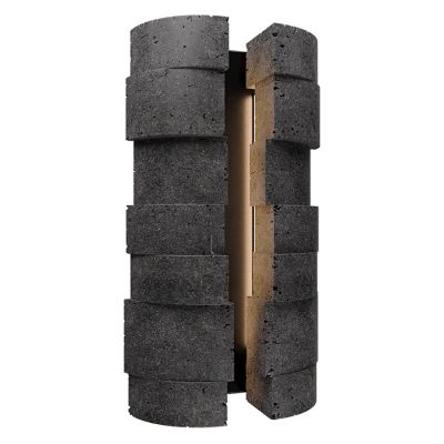 Formation Outdoor LED Wall Sconce