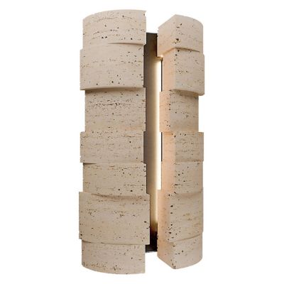 Formation Outdoor LED Wall Sconce