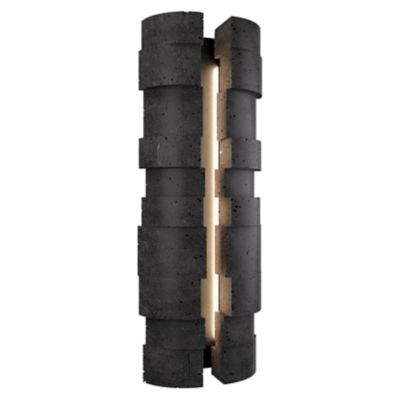 Formation Outdoor LED Wall Sconce