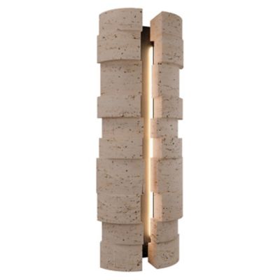 Formation Outdoor LED Wall Sconce
