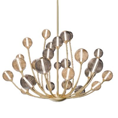 Ballarina LED Chandelier