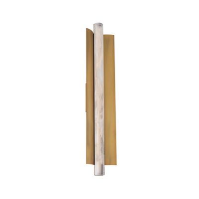 Rapper LED Wall Sconce