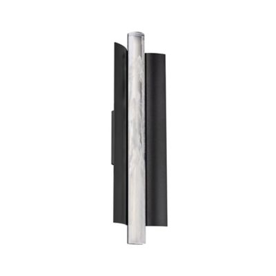 Rapper LED Wall Sconce