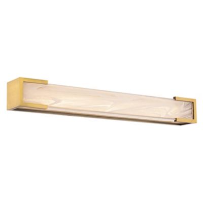 Frozen Zone LED Vanity Light
