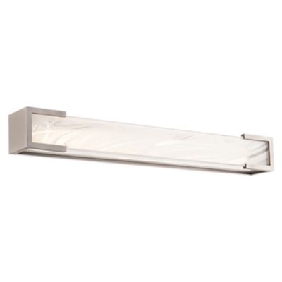 Frozen Zone LED Vanity Light