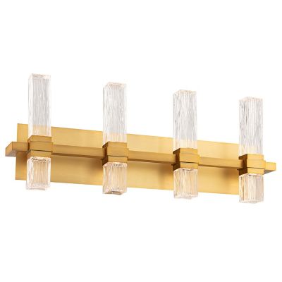 Cinaplex LED Vanity Light