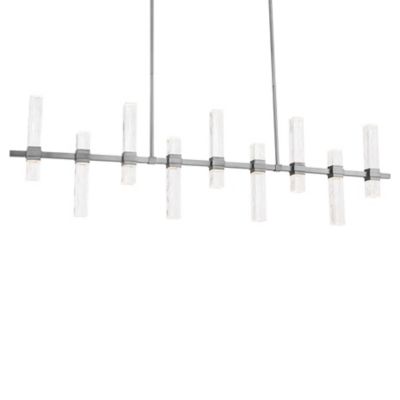 Cinaplex LED Linear Suspension