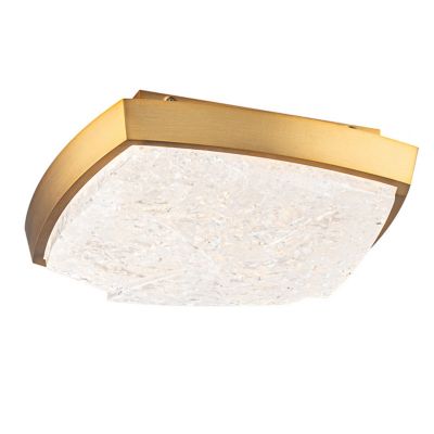Kenji LED Flushmount