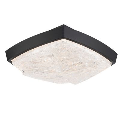 Kenji LED Flushmount