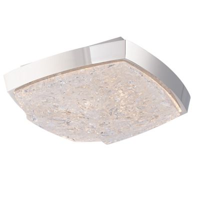 Kenji LED Flushmount