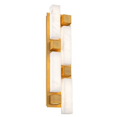 Voxxel LED Wall Sconce