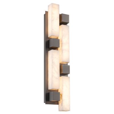 Voxxel LED Wall Sconce