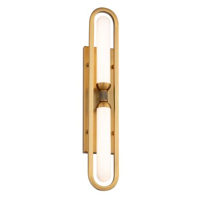 Whitt LED Wall Sconce
