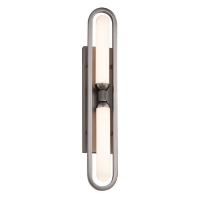 Whitt LED Wall Sconce