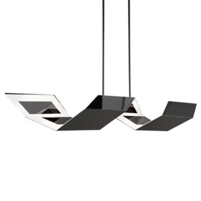 Lyris LED Linear Suspension