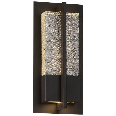 Omni LED Indoor/Outdoor Wall Sconce by Modern Forms at