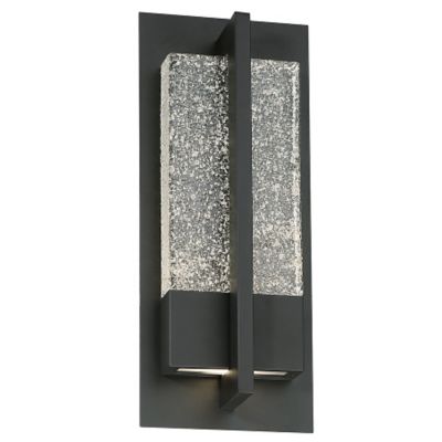 Omni LED Indoor/Outdoor Wall Sconce