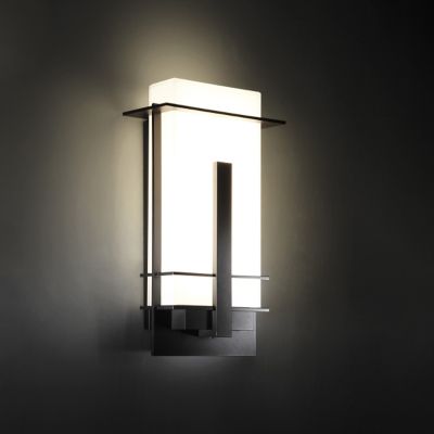 Kyoto Indoor/Outdoor LED Wall Sconce by Modern Forms at