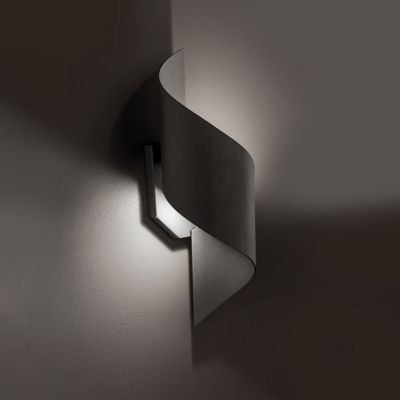 Helix Indoor Outdoor LED Wall Sconce By Modern Forms At Lumens Com   MFMP90968 Alt03