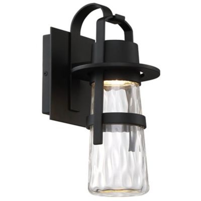 Balthus LED Indoor/Outdoor Wall Sconce