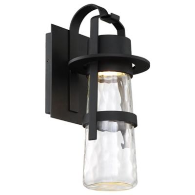 Balthus Indoor/Outdoor Wall Sconce