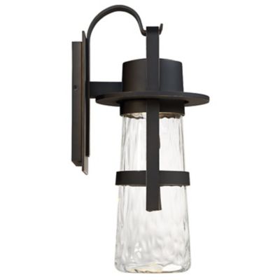 Balthus LED Indoor/Outdoor Wall Sconce by Modern Forms at