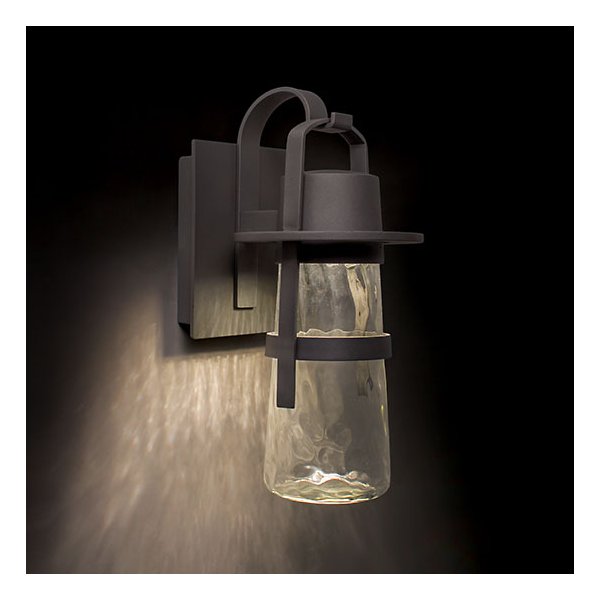 Balthus LED Indoor/Outdoor Wall Sconce