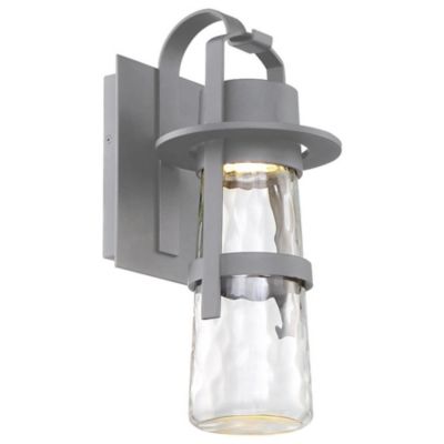 Balthus LED Indoor/Outdoor Wall Sconce