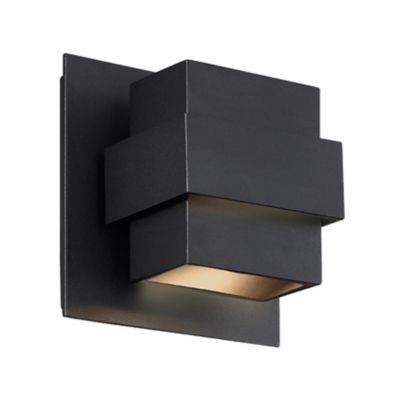 Pandora LED Indoor/Outdoor Wall Sconce