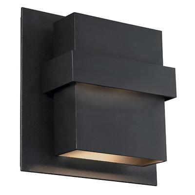 Pandora LED Indoor/Outdoor Wall Sconce
