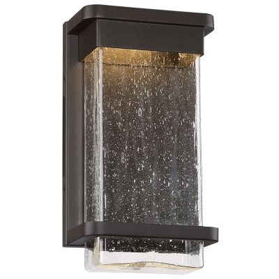 Vitrine LED Indoor/Outdoor Wall Sconce by Modern Forms at