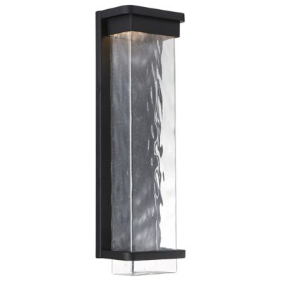 Vitrine LED Indoor/Outdoor Wall Sconce