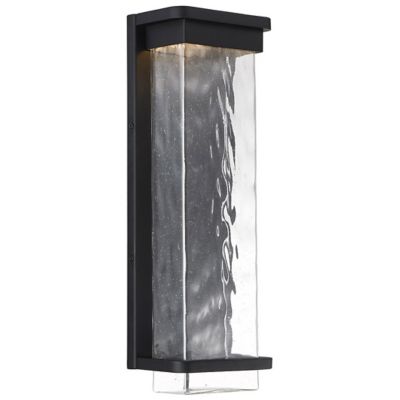 Vitrine LED Indoor/Outdoor Wall Sconce