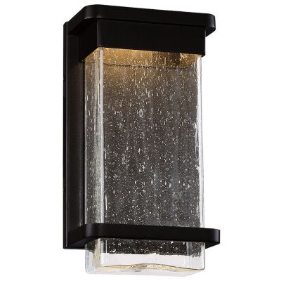 Vitrine Indoor/Outdoor Wall Sconce