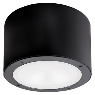 Vessel LED Outdoor Flushmount