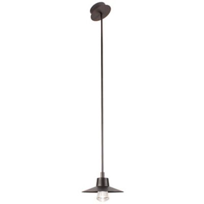 Suspense Outdoor LED Pendant